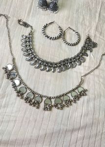 Jewellery Set