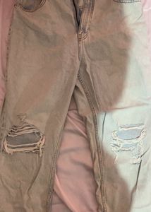 H&M Denim