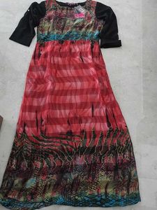 Long Dress