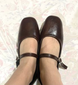 Ballerinas Shoes Flat