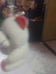 Cute Teddy Bear Plush Toy