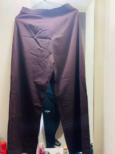 Brown Trouser