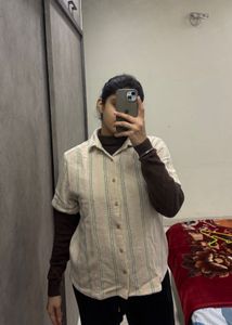 Unisex Shirt