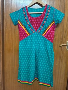 Cotton Kurta