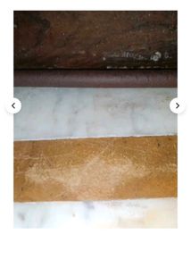 Door Draft Stopper Pack Of 2