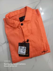 Top Quality Men&#39;s Shirts Full Sleeve