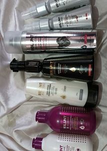 BBLUNT Hair Care Bundle