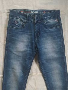Jeans Pants