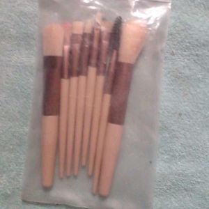 Makeup Tools
