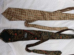 Vintage Tie Bundle