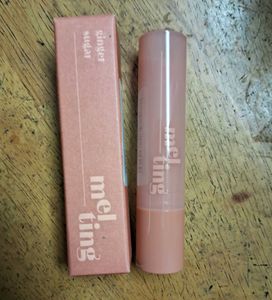 Etude Ginger Sugar Melting Lip Balm #04