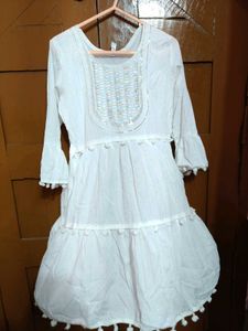 Short Kurti For Women