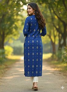 ELEGANT🌸 Women&#39;s Kurta💙