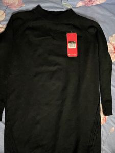New winter top