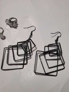 Earrings Combo.