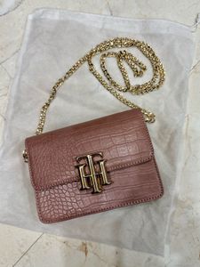 Tommy Hilfiger Crossbody Sling Bag