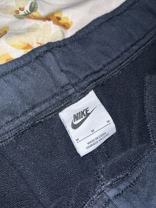 Nike Black Joggers