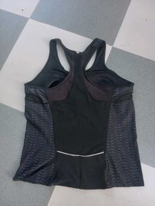 Nike gym wear