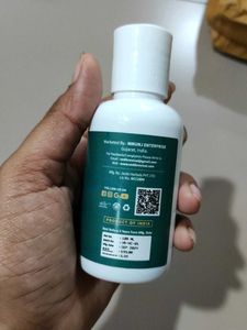Vedik Revuol Hair Cleanser