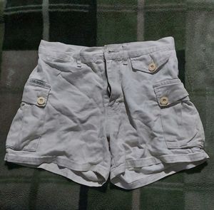 Cargo Shorts