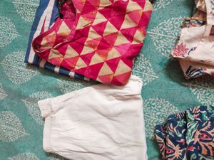 3 Kurta Sets Fix Price