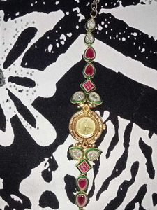 Kundan Watch
