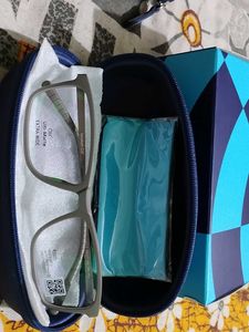 Lenskart Air Extra Wide Xl Size  Sunglasses