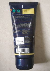 Charcoal Peel-off Mask