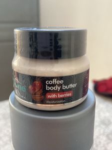 M Caffeine