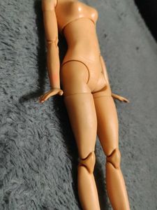 Doll Body