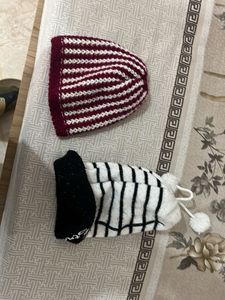 Cap For Babies