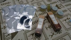 Skincare Set