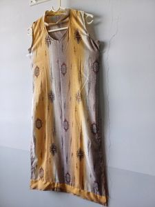 Straight Kurta