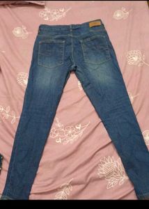 Denim Jeans