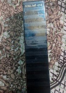 Colors Queen Time Locker Makeup Fixer Spray