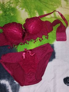 Lingrie Set