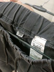 totally New jogger.