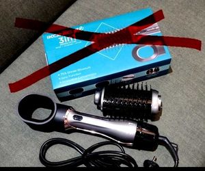 3-in-1 Express Air Styler