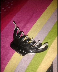 XL Size Both Side Different Colour Claw(2 Piss)🤫