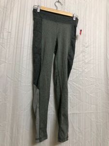 Live Love Dream Grey Leggings