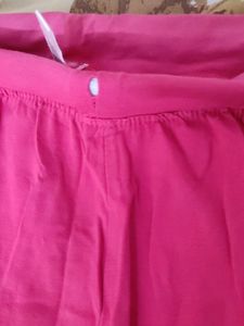3/4th Pant
