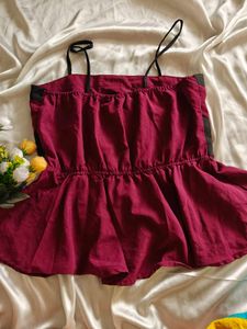 Trendy &amp; Chic Top – Perfect for Any Occasion!