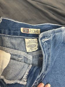 Fitted Shorts
