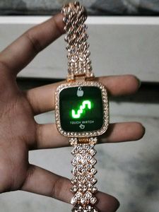 Touch Watch