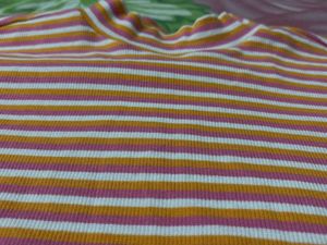 Striped Tee