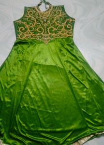 Women Party Wear Peice