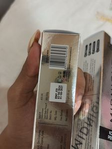 2 In One Offer Renee Kajal + Eyeliner Waterproof