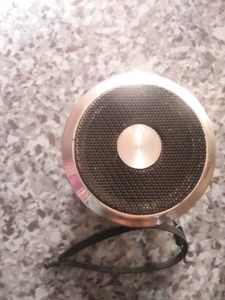Bluetooth Connect Speaker 🔊