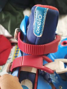 Skates
