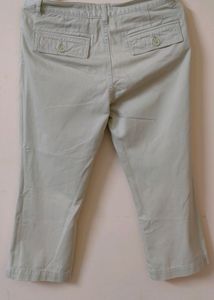 BOSSINI Straight Cut Capri